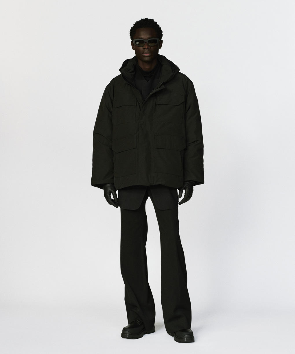 ニュース | カナダグース (CANADAGOOSE) 日本公式サイト